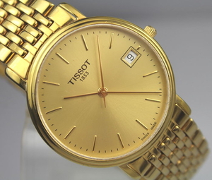 classic tissot watch for men tissot quartz wrist watch t870/970